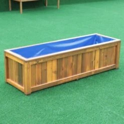 Potager Surélevé Pour Crèche/maternelle -KIDEA BOUTIQUE potager sureleve pour creche maternelle 4