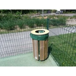 Poubelle Urbaine -KIDEA BOUTIQUE poubelle urbaine 2