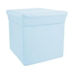 Pouf Avec Coffre De Rangement