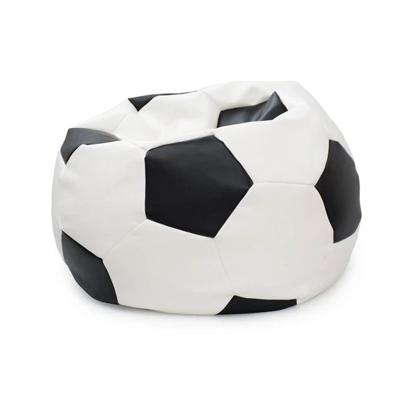 Pouf ballon de foot crèche Pouf Ballon De Foot Crèche -KIDEA BOUTIQUE pouf ballon de foot 1