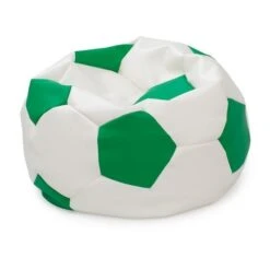 Pouf Ballon De Foot Enfant 2 Pouf Ballon De Foot Enfant -KIDEA BOUTIQUE pouf ballon de foot maternelle 2