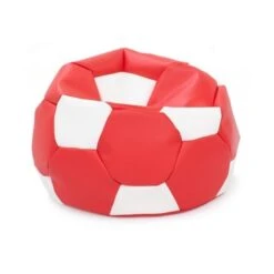 Pouf Ballon De Foot Enfant 3 Pouf Ballon De Foot Enfant -KIDEA BOUTIQUE pouf ballon de foot maternelle 3