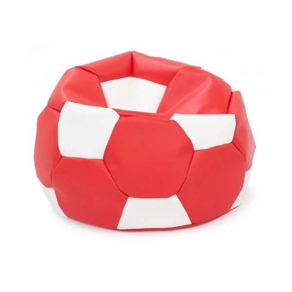Pouf ballon de foot enfant Pouf Ballon De Foot Enfant -KIDEA BOUTIQUE pouf ballon de foot maternelle 3
