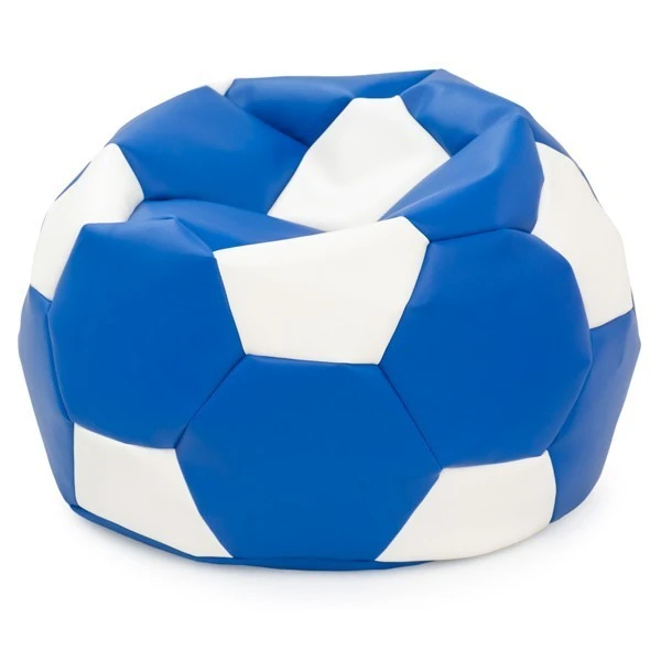 Pouf ballon de foot enfant Pouf Ballon De Foot Enfant -KIDEA BOUTIQUE pouf ballon de foot maternelle