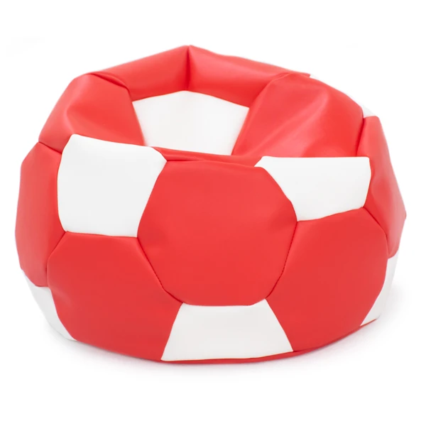 Pouf ballon de foot crèche Pouf Ballon De Foot Crèche -KIDEA BOUTIQUE pouf ballon de foot