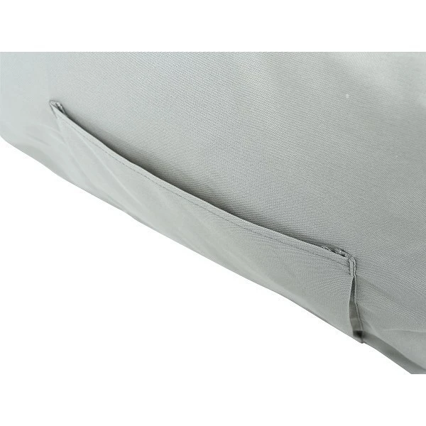 Pouf canapé en toile Pouf Canapé En Toile -KIDEA BOUTIQUE pouf canape toile 4