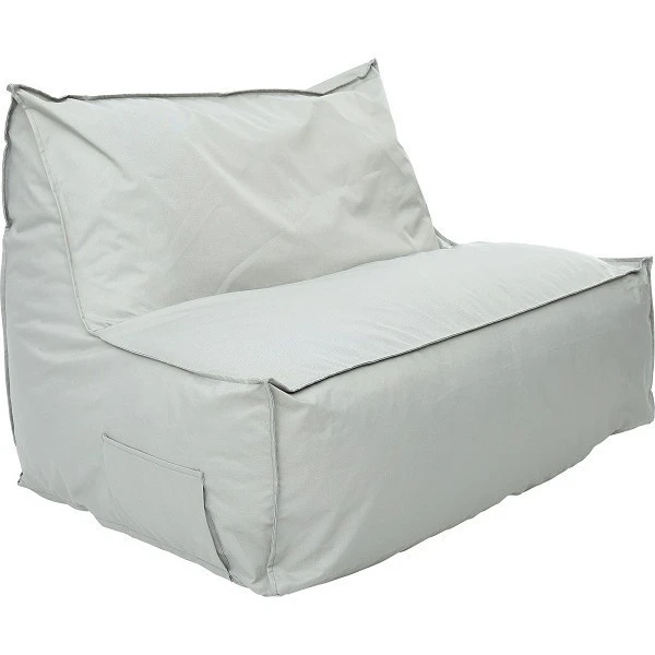 Pouf canapé en toile Pouf Canapé En Toile -KIDEA BOUTIQUE pouf canape toile