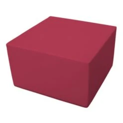 Pouf Carré Enfant -KIDEA BOUTIQUE pouf carre enfant 14