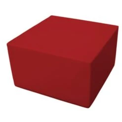 Pouf Carré Enfant -KIDEA BOUTIQUE pouf carre enfant 16