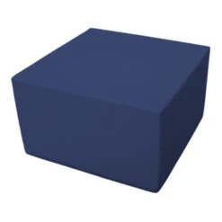 Pouf Carré Enfant -KIDEA BOUTIQUE pouf carre enfant 3