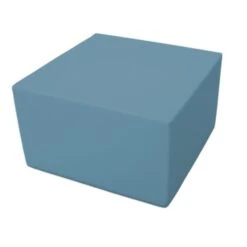 Pouf Carré Enfant -KIDEA BOUTIQUE pouf carre enfant 6