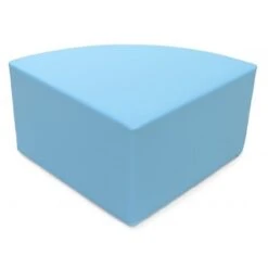 Assise Mousse Quart De Rond