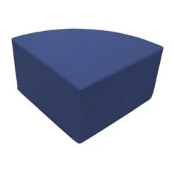 Assise Mousse Quart De Rond 3 Assise Mousse Quart De Rond -KIDEA BOUTIQUE pouf en mousse quart de rond 3
