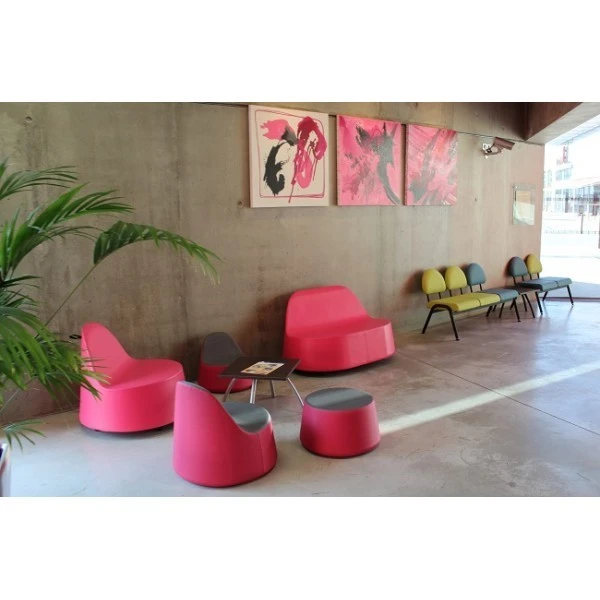 Pouf enfant Pouf Enfant -KIDEA BOUTIQUE pouf enfant 1