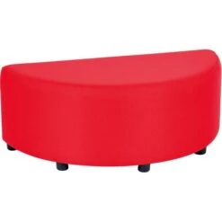 Pouf Enfant Demi Cercle 2 Pouf Enfant Demi Cercle -KIDEA BOUTIQUE pouf enfant demi cercle 2