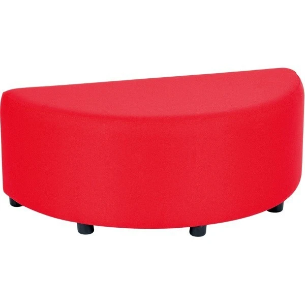 Pouf enfant demi cercle Pouf Enfant Demi Cercle -KIDEA BOUTIQUE pouf enfant demi cercle 2