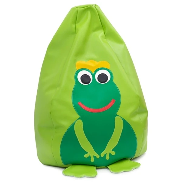 Pouf grenouille Pouf Grenouille -KIDEA BOUTIQUE pouf grenouille