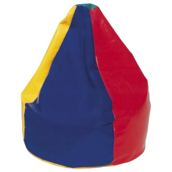 Pouf poire enfant Pouf Poire Enfant -KIDEA BOUTIQUE pouf poire enfant 1