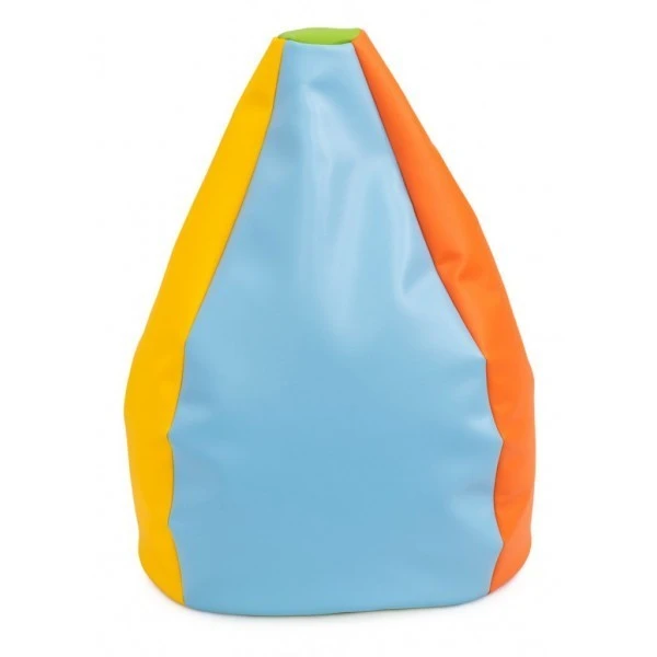 Pouf poire enfant Pouf Poire Enfant -KIDEA BOUTIQUE pouf poire enfant