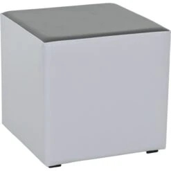 Pouf PVC Enfant Ou Adulte -KIDEA BOUTIQUE pouf pvc collectivite 2