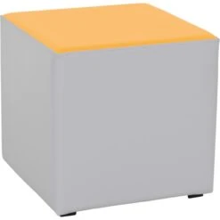 Pouf PVC Enfant Ou Adulte -KIDEA BOUTIQUE pouf pvc collectivite 3