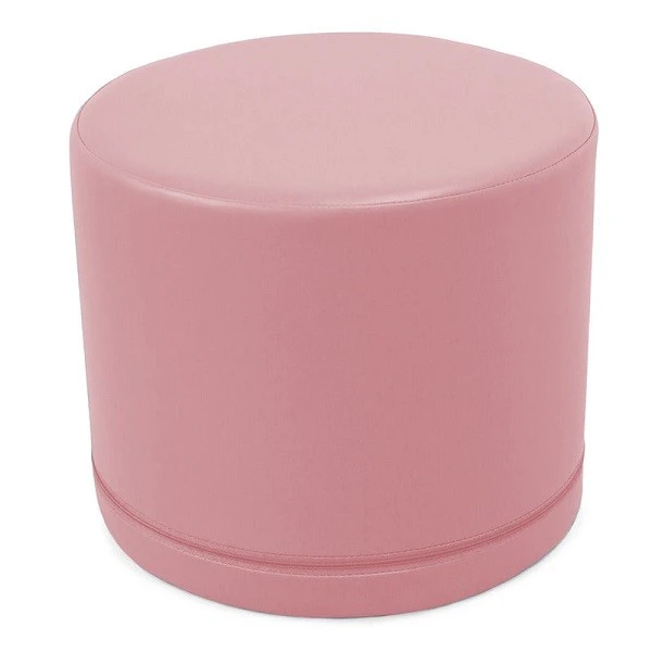 Pouf rond enfant Pouf Rond Enfant -KIDEA BOUTIQUE pouf rond en mousse 1