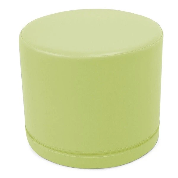 Pouf rond enfant Pouf Rond Enfant -KIDEA BOUTIQUE pouf rond en mousse 14