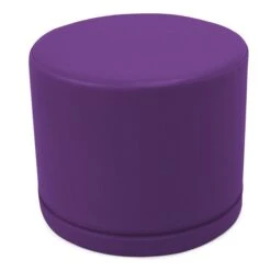 Pouf Rond Enfant 2 Pouf Rond Enfant -KIDEA BOUTIQUE pouf rond en mousse 2