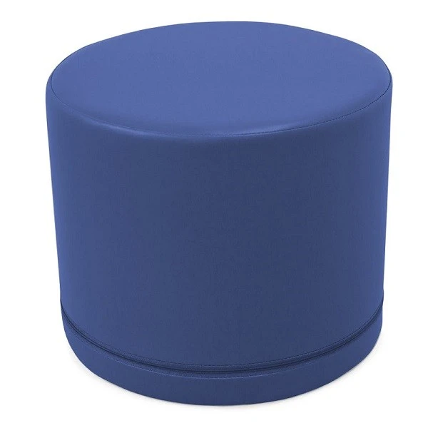 Pouf rond enfant Pouf Rond Enfant -KIDEA BOUTIQUE pouf rond en mousse 6