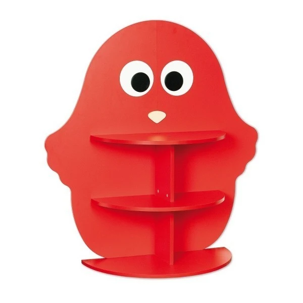 Présentoir ludique Oiseau Présentoir Ludique Oiseau -KIDEA BOUTIQUE presentoir ludique oiseau