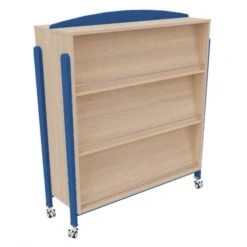 Présentoir Pour Livres Sur Roulettes 4 Présentoir Pour Livres Sur Roulettes -KIDEA BOUTIQUE presentoir pour livres sur roulettes 4