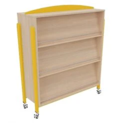 Présentoir Pour Livres Sur Roulettes 5 Présentoir Pour Livres Sur Roulettes -KIDEA BOUTIQUE presentoir pour livres sur roulettes 5