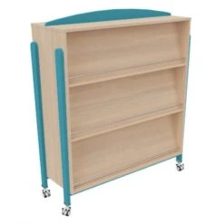 Présentoir Pour Livres Sur Roulettes 6 Présentoir Pour Livres Sur Roulettes -KIDEA BOUTIQUE presentoir pour livres sur roulettes 6