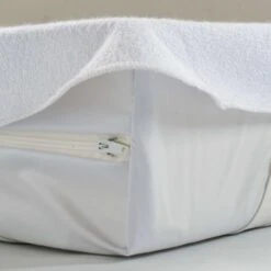 Lot De 9 - Protège Matelas Enfant Collectivité