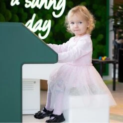 Pupitre écran Interactif -KIDEA BOUTIQUE pupitre ecran interactif 2