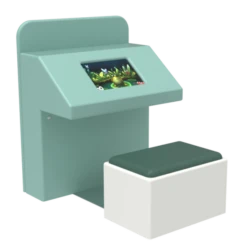 Pupitre écran Interactif