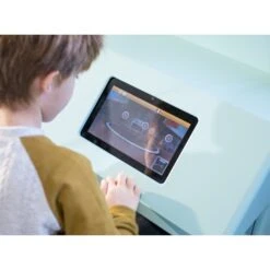 Pupitre écran Interactif -KIDEA BOUTIQUE pupitre ecran interactif 3