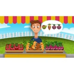 Pupitre écran Interactif -KIDEA BOUTIQUE pupitre ecran interactif 5