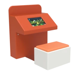 Pupitre écran Interactif -KIDEA BOUTIQUE pupitre ecran interactif 6