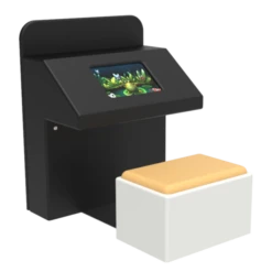 Pupitre écran Interactif -KIDEA BOUTIQUE pupitre ecran interactif 7