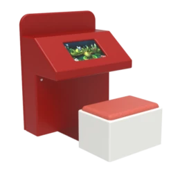 Pupitre écran Interactif -KIDEA BOUTIQUE pupitre ecran interactif 8