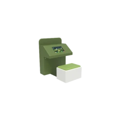 Pupitre écran Interactif -KIDEA BOUTIQUE pupitre ecran interactif 9