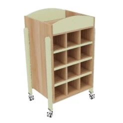 Range Doudou Crèche Et Maternelle