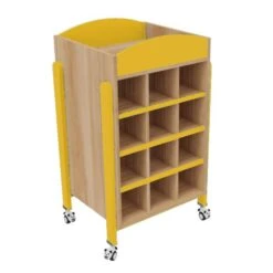 Range Doudou Crèche Et Maternelle -KIDEA BOUTIQUE range doudou creche 5