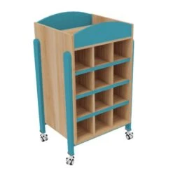 Range Doudou Crèche Et Maternelle -KIDEA BOUTIQUE range doudou creche 6