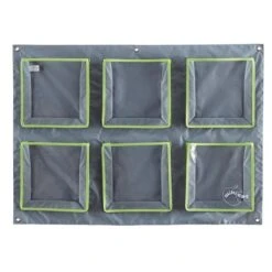 Petit Range Doudous Mural