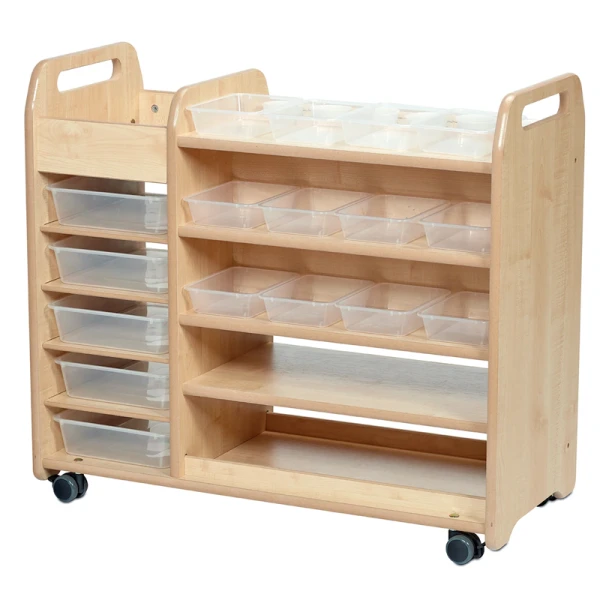 Rangement activités manuelles mobile Rangement Activités Manuelles Mobile -KIDEA BOUTIQUE rangement activites manuelles mobile