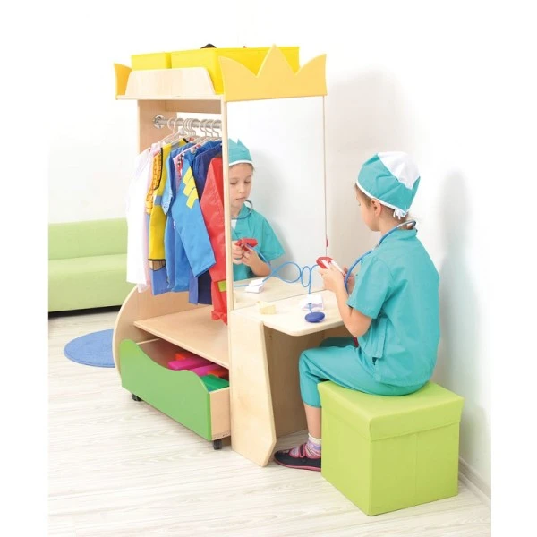 Rangement pour déguisements Rangement Pour Déguisements -KIDEA BOUTIQUE rangement pour deguisements 1