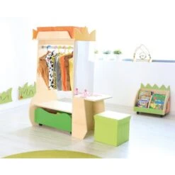 Rangement Pour Déguisements 2 Rangement Pour Déguisements -KIDEA BOUTIQUE rangement pour deguisements 2