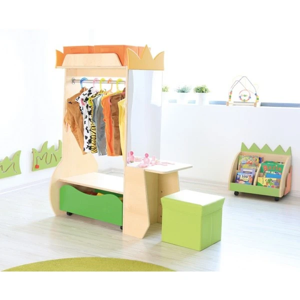 Rangement pour déguisements Rangement Pour Déguisements -KIDEA BOUTIQUE rangement pour deguisements 2